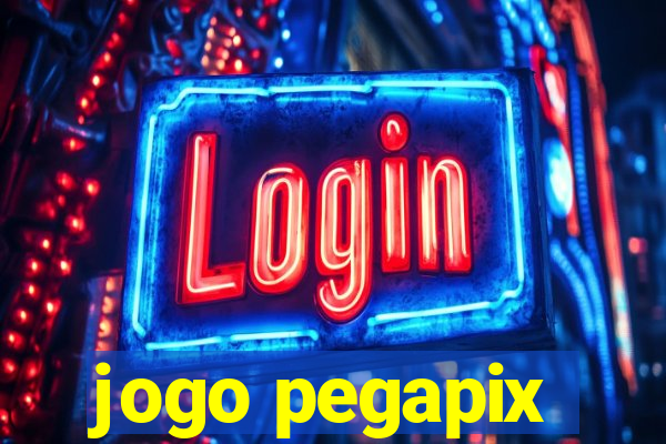 jogo pegapix